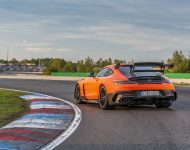 2021 Mercedes-AMG GT Black Series - Rear Wallpaper 190x150