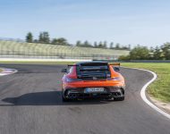 2021 Mercedes-AMG GT Black Series - Rear Wallpaper 190x150