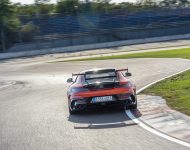 2021 Mercedes-AMG GT Black Series - Rear Wallpaper 190x150