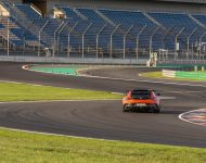 2021 Mercedes-AMG GT Black Series - Rear Wallpaper 190x150