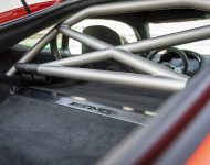 2021 Mercedes-AMG GT Black Series - Roll Cage Wallpaper 190x150