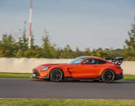 2021 Mercedes-AMG GT Black Series - Side Wallpaper 190x150