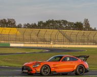 2021 Mercedes-AMG GT Black Series - Side Wallpaper 190x150