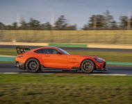 2021 Mercedes-AMG GT Black Series - Side Wallpaper 190x150
