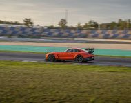 2021 Mercedes-AMG GT Black Series - Side Wallpaper 190x150