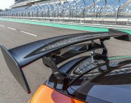 2021 Mercedes-AMG GT Black Series - Spoiler Wallpaper 190x150