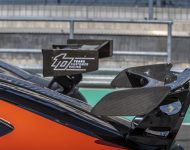 2021 Mercedes-AMG GT Black Series - Spoiler Wallpaper 190x150