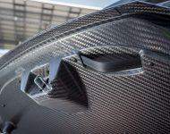 2021 Mercedes-AMG GT Black Series - Trunk Lid Wallpaper 190x150