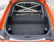 2021 Mercedes-AMG GT Black Series - Trunk Wallpaper 190x150