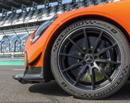 2021 Mercedes-AMG GT Black Series - Wheel Wallpaper 190x150