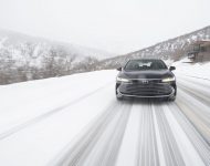 2021 Toyota Avalon Limited AWD - Front Wallpaper 190x150