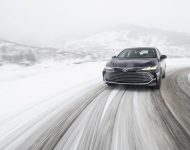 2021 Toyota Avalon Limited AWD - Front Wallpaper 190x150
