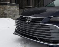 2021 Toyota Avalon Limited AWD - Grille Wallpaper 190x150