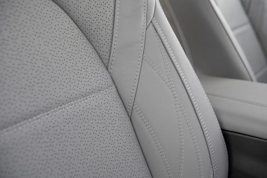 2021 Toyota Avalon Limited AWD - Interior, Seats Wallpaper 850x567 #14