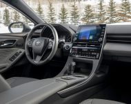 2021 Toyota Avalon Limited AWD - Interior Wallpaper 190x150
