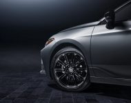 2021 Toyota Avalon XSE Nightshade - Detail Wallpaper 190x150