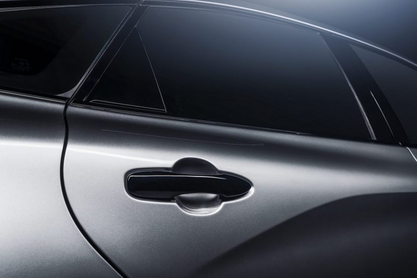 2021 Toyota Avalon XSE Nightshade - Detail HD Wallpapers 850x567 #5 2021 Toyota Avalon XSE Nightshade - Detail Wallpaper 850x567 #5