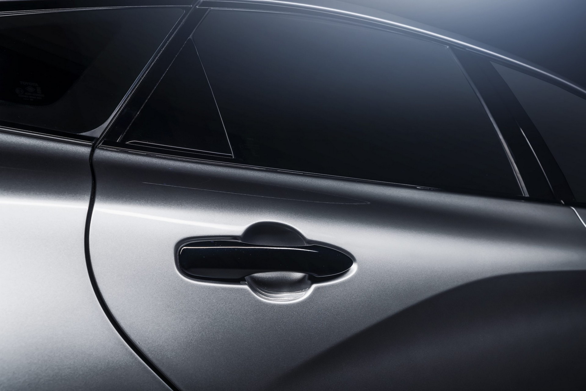 Download 2021 Toyota Avalon XSE Nightshade - Detail HD Wallpaper 1920x1281 #5
