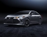 Download 2021 Toyota Avalon XSE Nightshade HD Wallpapers and Backgrounds