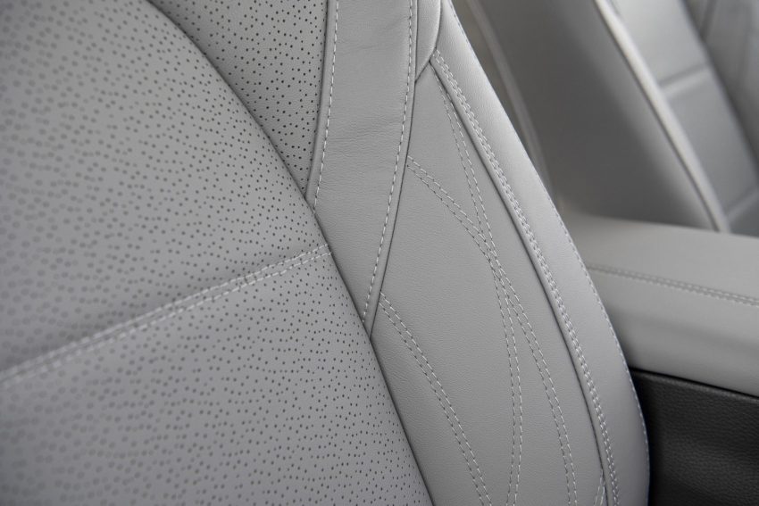2021 Toyota Avalon XSE Nightshade - Interior, Seats HD Wallpapers 850x567 #7 2021 Toyota Avalon XSE Nightshade - Interior, Seats Wallpaper 850x567 #7