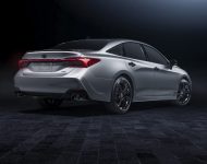 2021 Toyota Avalon XSE Nightshade - Rear Three-Quarter Wallpaper 190x150