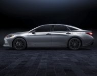 2021 Toyota Avalon XSE Nightshade - Side Wallpaper 190x150