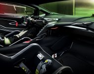 2021 Lamborghini Essenza SCV12 - Design Sketch Wallpaper 190x150