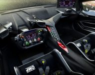 2021 Lamborghini Essenza SCV12 - Design Sketch Wallpaper 190x150