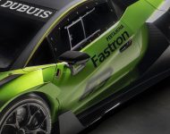 2021 Lamborghini Essenza SCV12 - Detail Wallpaper 190x150