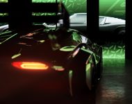 2021 Lamborghini Essenza SCV12 - Detail Wallpaper 190x150