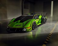 Download 2021 Lamborghini Essenza SCV12 HD Wallpapers and Backgrounds
