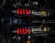 2021 Lamborghini Essenza SCV12 - Suspension Wallpaper 190x150