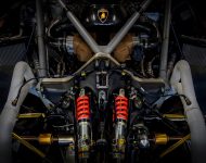 2021 Lamborghini Essenza SCV12 - Suspension Wallpaper 190x150