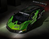 2021 Lamborghini Essenza SCV12 - Top Wallpaper 190x150