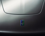 2022 Gordon Murray T.50 - Badge Wallpaper 190x150