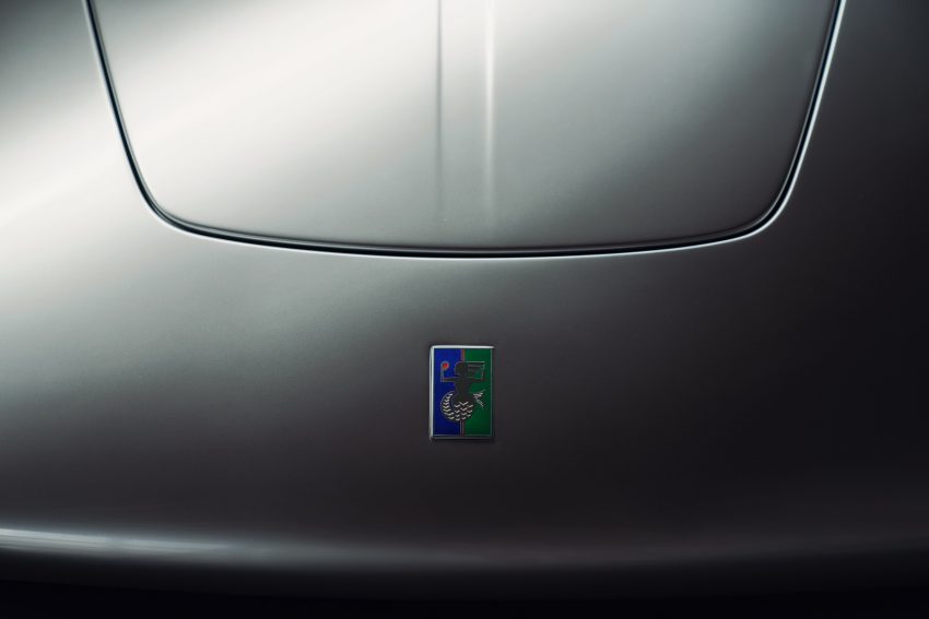 2022 Gordon Murray T.50 - Badge HD Wallpapers 850x567 #19 2022 Gordon Murray T.50 - Badge Wallpaper 850x567 #19