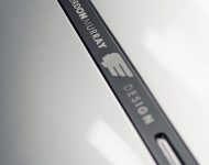 2022 Gordon Murray T.50 - Badge Wallpaper 190x150