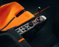 2022 Gordon Murray T.50 - Detail Wallpaper 190x150