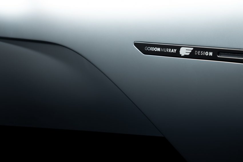 2022 Gordon Murray T.50 - Detail HD Wallpapers 850x567 #29 2022 Gordon Murray T.50 - Detail Wallpaper 850x567 #29