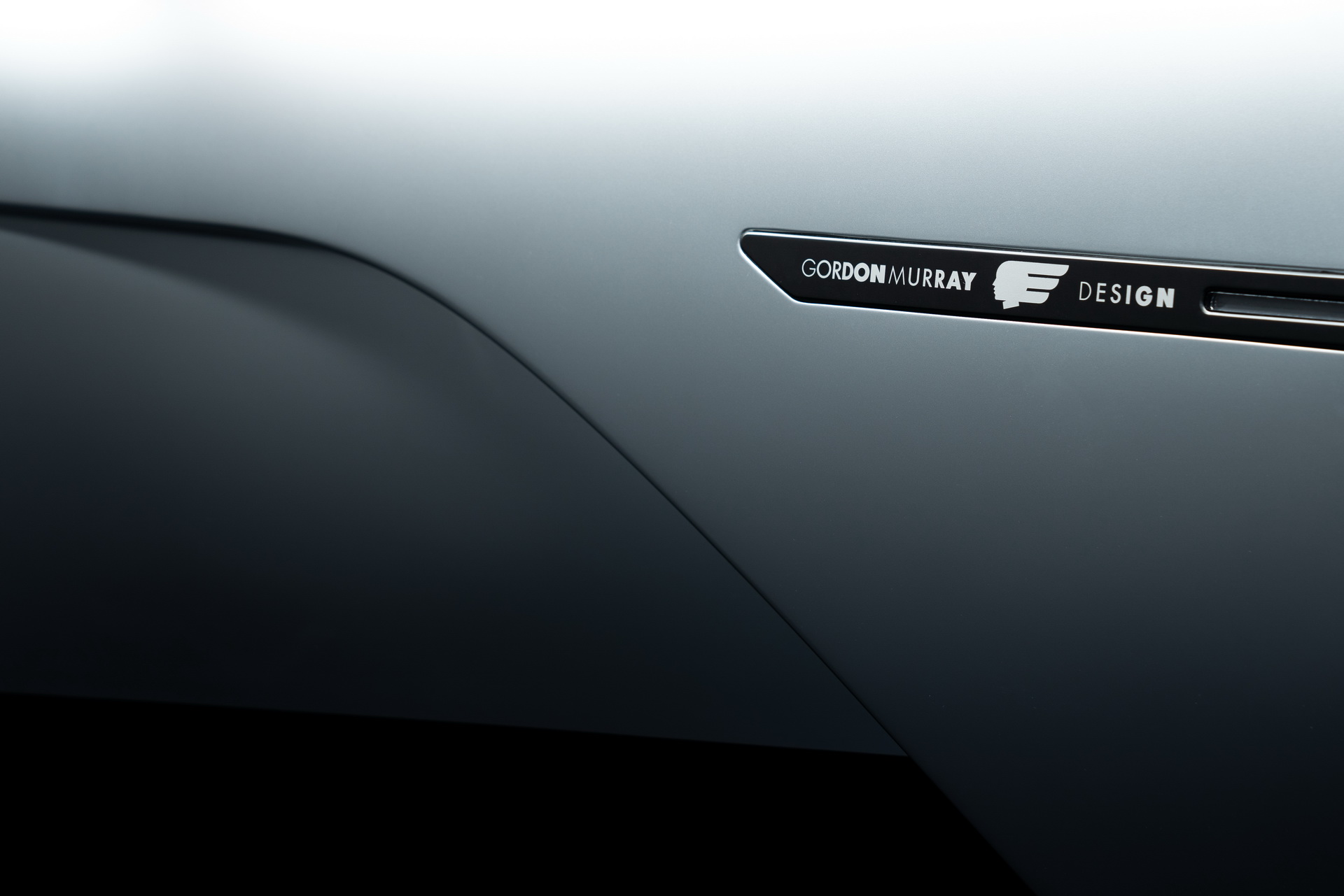 Download 2022 Gordon Murray T.50 - Detail HD Wallpaper 1920x1281 #29