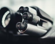 2022 Gordon Murray T.50 - Detail Wallpaper 190x150