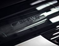 2022 Gordon Murray T.50 - Detail Wallpaper 190x150