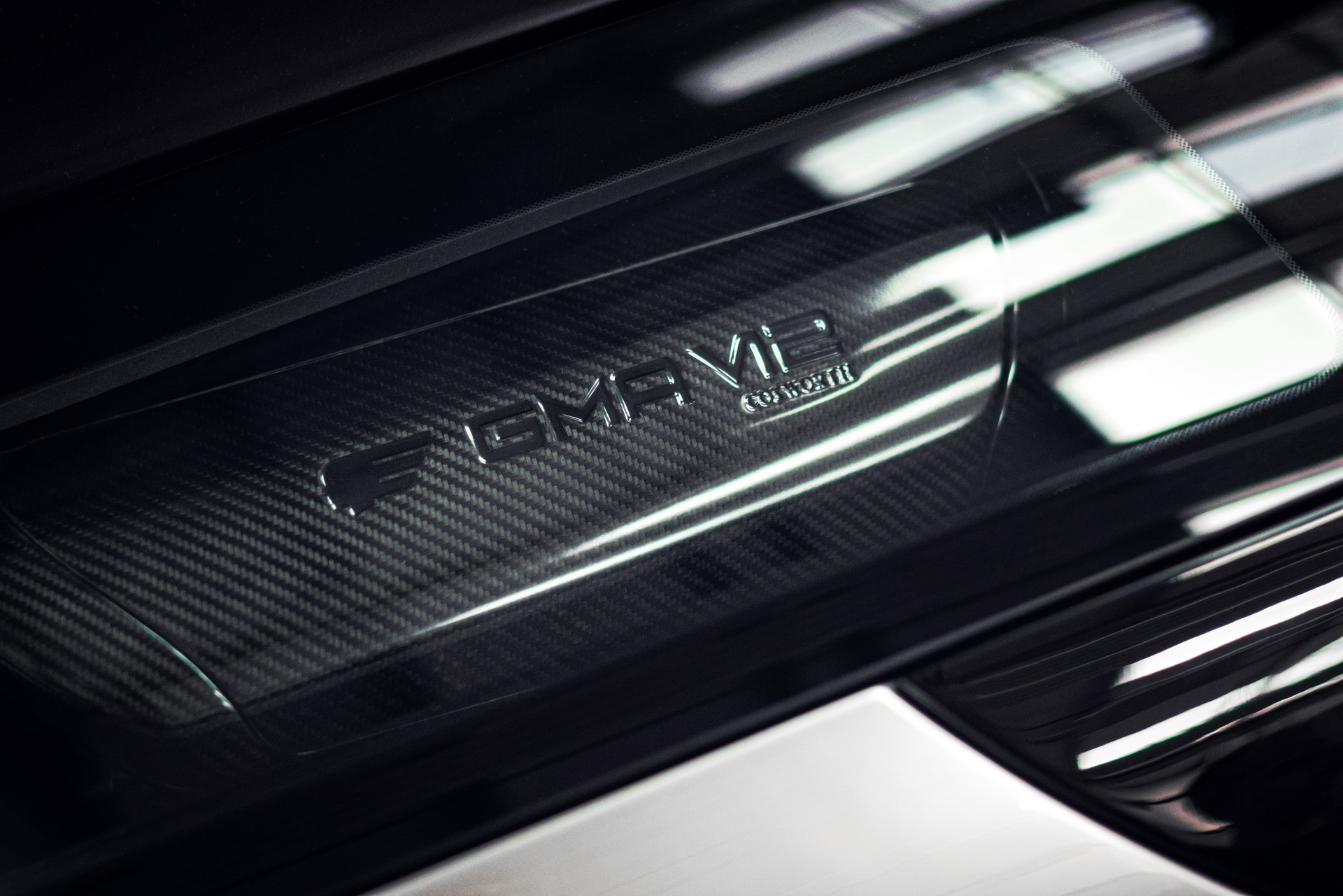 Download 2022 Gordon Murray T.50 - Detail HD Wallpaper 1920x1281 #30