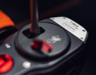 2022 Gordon Murray T.50 - Detail Wallpaper 190x150