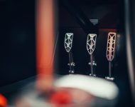 2022 Gordon Murray T.50 - Detail Wallpaper 190x150