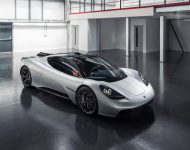 Download 2022 Gordon Murray T.50 HD Wallpapers and Backgrounds