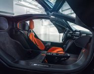2022 Gordon Murray T.50 - Interior Wallpaper 190x150