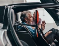 2022 Gordon Murray T.50 - Interior Wallpaper 190x150