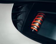 2022 Gordon Murray T.50 - Suspension Wallpaper 190x150