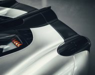 2022 Gordon Murray T.50 - Tail Light Wallpaper 190x150